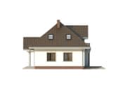 Szafran 5 (CE) - wizualizacja 7