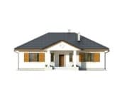 Borówka 2 (CE) - wizualizacja 4