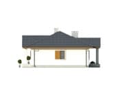 Borówka 2 (CE) - wizualizacja 5