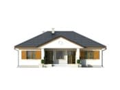 Borówka 2 (CE) - wizualizacja 6