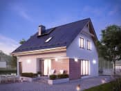 Ceres (CE) - wizualizacja 3