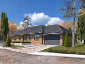 Borówka 7 bal (BAL) - wizualizacja 6