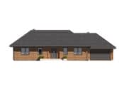 Borówka 7 bal (BAL) - wizualizacja 7