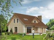 Dudek (KO) - wizualizacja 3