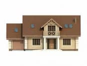 Dudek (KO) - wizualizacja 4