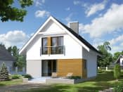 Alicja (CE) - wizualizacja 3