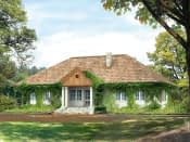 Tercja 2 (CE) - wizualizacja 3