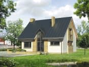 Kawka 2 (CE) - wizualizacja 3