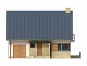 Kawka 2 (CE) - wizualizacja 4