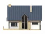 Kawka 2 (CE) - wizualizacja 6