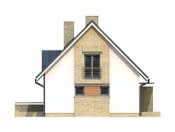 Kawka 2 (CE) - wizualizacja 7