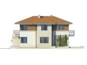 Cyprys 3 (CE) - wizualizacja 5