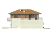 Cyprys 3 (CE) - wizualizacja 7