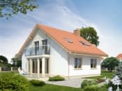 Boguśka dr-T (DR-T) - wizualizacja 3