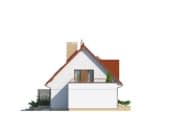 Calineczka 4 (CE) - wizualizacja 5