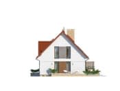 Calineczka 4 (CE) - wizualizacja 7