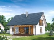 Indygo (CE) - wizualizacja 3