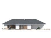 Ambrozja 10 (CE) - wizualizacja 6