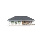 Ambrozja 10 (CE) - wizualizacja 7