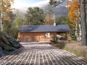 Traper 2 bal (BAL) - wizualizacja 4