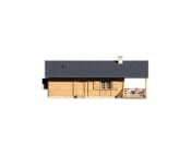 Traper 2 bal (BAL) - wizualizacja 7