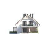 Amarylis 4 (CE) - wizualizacja 8