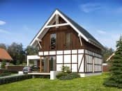 Teo 3 (KO) - wizualizacja 3