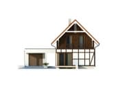 Teo 3 (KO) - wizualizacja 4