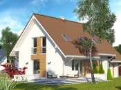 Azuryt 3 (KO) - wizualizacja 3