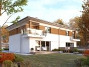 Karminowy 2 (CE) - wizualizacja 3