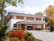 Karminowy 2 (CE) - wizualizacja 4