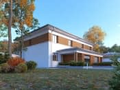 Karminowy 2 (CE) - wizualizacja 6