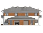 Karminowy 2 (CE) - wizualizacja 7