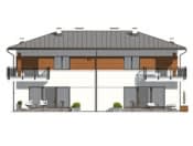 Karminowy 2 (CE) - wizualizacja 9