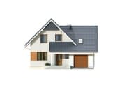 Kalcyt (KO) - wizualizacja 4