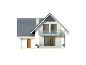 Kalcyt (KO) - wizualizacja 6