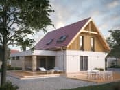 Antara 2 (CE) - wizualizacja 3