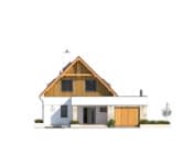 Antara 2 (CE) - wizualizacja 6