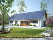 Awokado 3 (CE) - wizualizacja 3