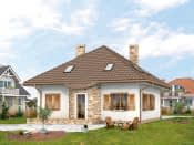 Skowronek (CE) - wizualizacja 3