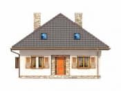 Skowronek (CE) - wizualizacja 4