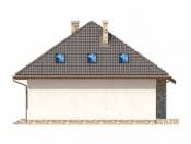 Skowronek (CE) - wizualizacja 5