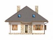 Skowronek (CE) - wizualizacja 6