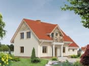 Azalia 3 (CE) - wizualizacja 3