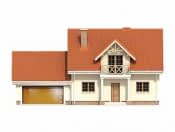 Azalia 3 (CE) - wizualizacja 4