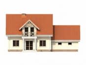 Azalia 3 (CE) - wizualizacja 6