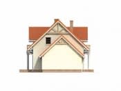 Azalia 3 (CE) - wizualizacja 7