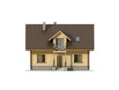 Anka dr-S (DR-S) - wizualizacja 4