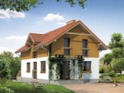 Słonka (CE) - wizualizacja 3