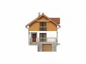 Słonka (CE) - wizualizacja 4